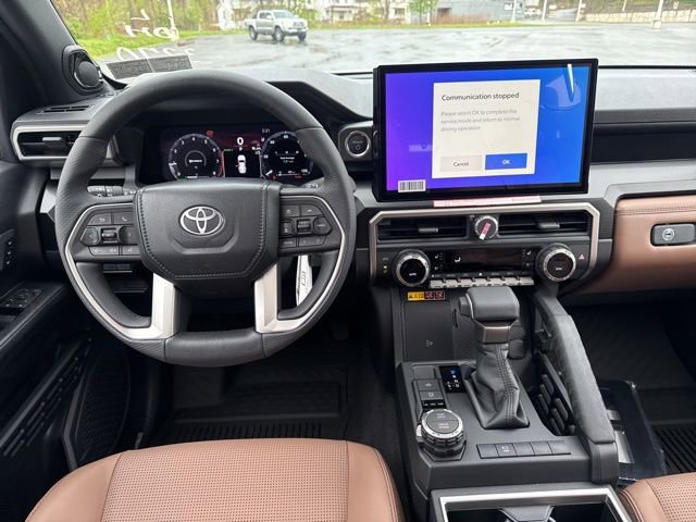 New 2026 Toyota 4Runner Limited AWD/4WD image 19