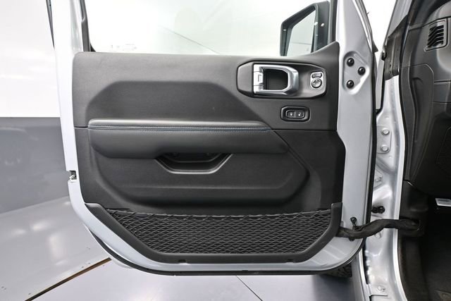 Used 2024 Jeep Wrangler Unlimited Rubicon 4xe AWD/4WD image 23