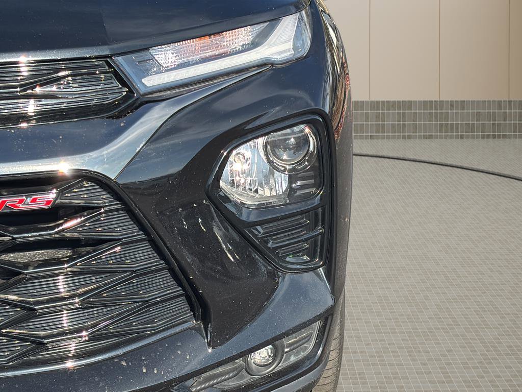 Used 2023 Chevrolet TrailBlazer RS w/ Convenience Package image 42