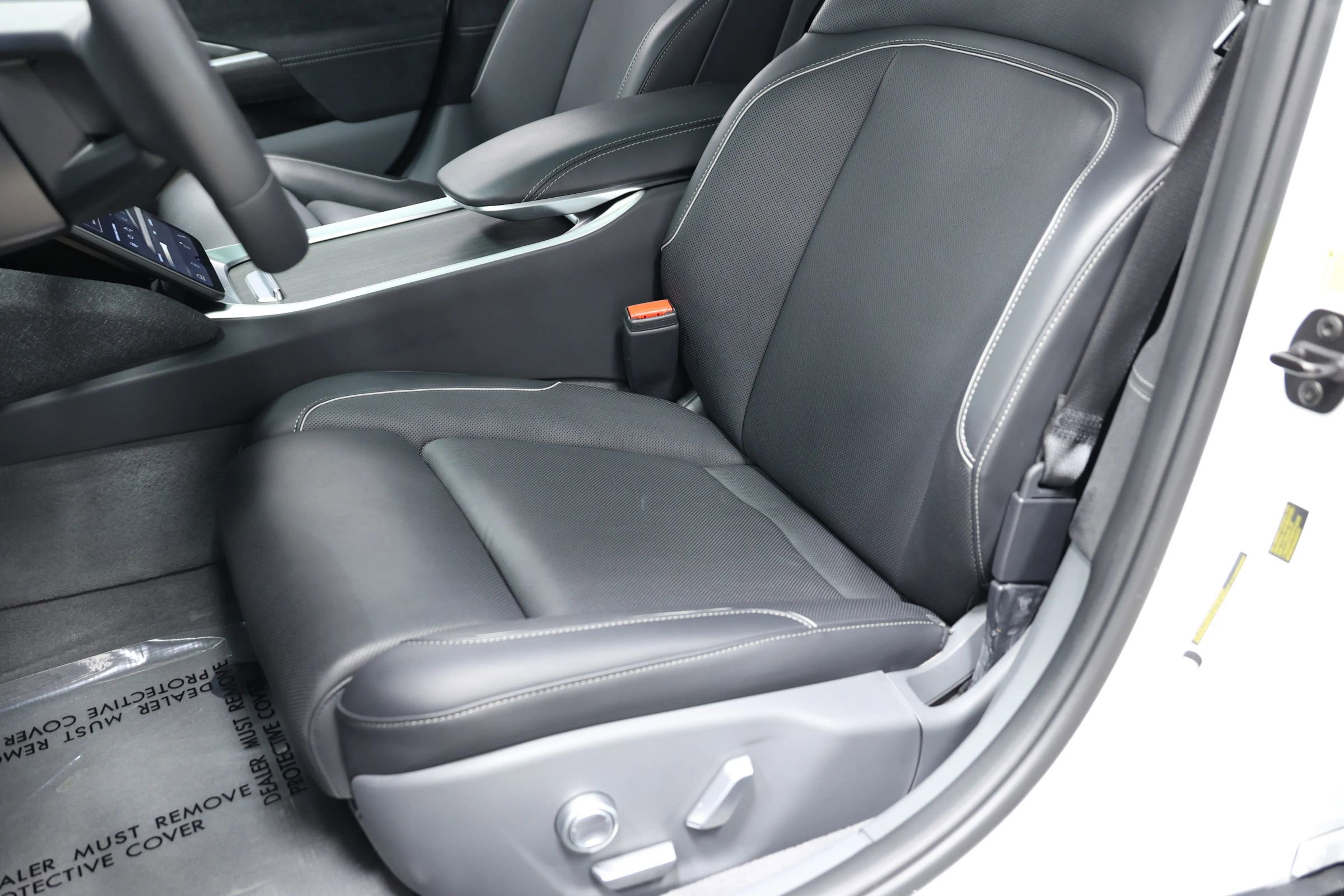 Used 2023 Lucid Air Grand Touring image 18