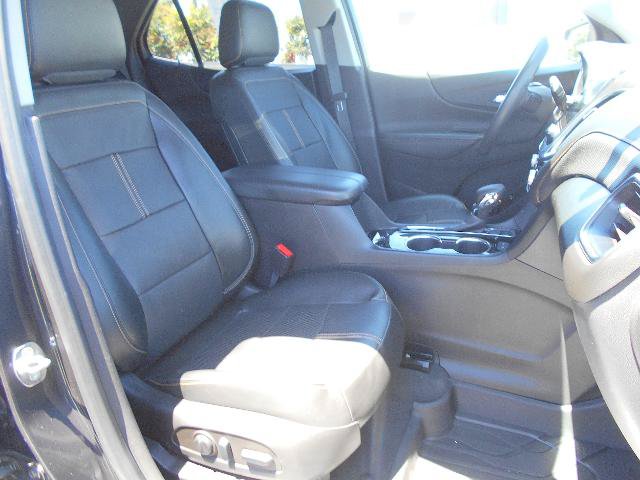 Used 2022 Chevrolet Equinox Premier AWD/4WD image 11