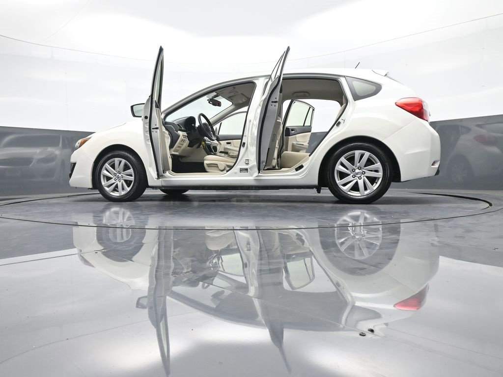 Used 2016 Subaru Impreza 2.0i Premium image 47