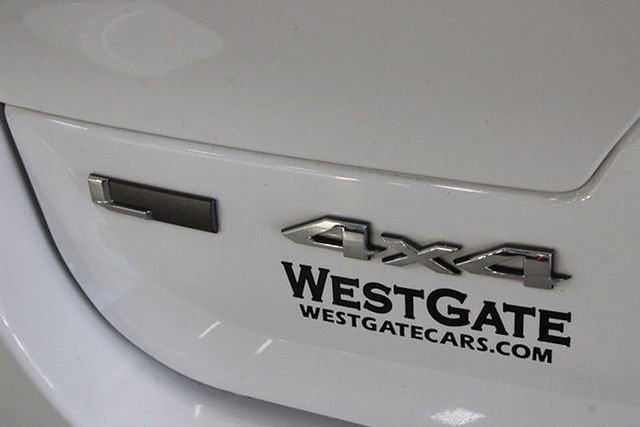 Used 2021 Jeep Grand Cherokee L Limited w/ Luxury Tech Group II image 54