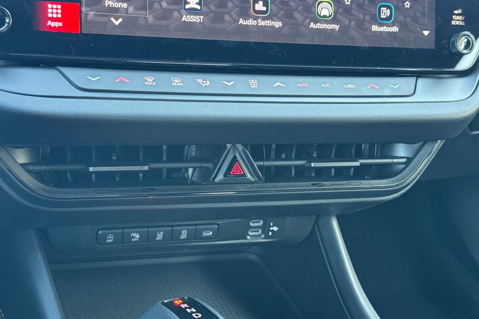 New 2026 Dodge Charger Daytona Scat Pack image 18