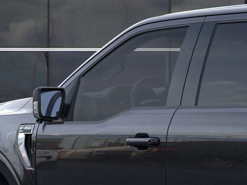 New 2026 Ford F150 XLT image 20