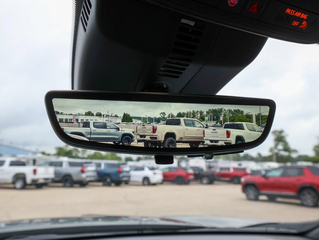 New 2027 GMC Acadia Elevation w/ Black Edition FWD image 31