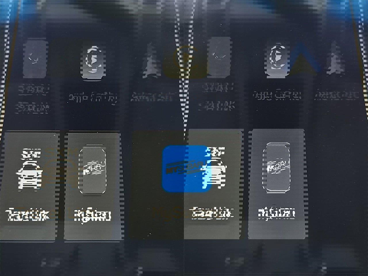 Used 2020 Subaru Outback Premium image 23