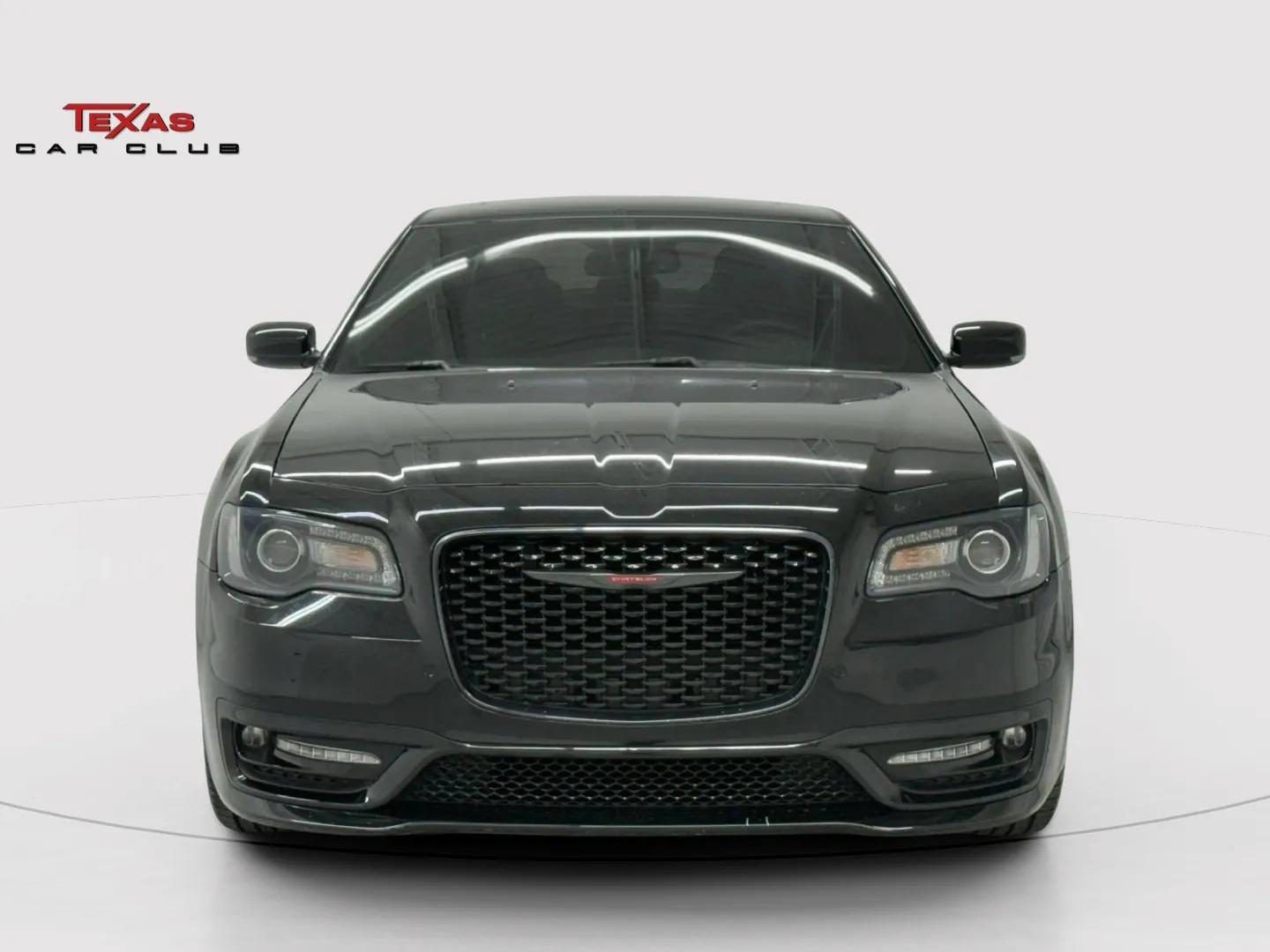 Used 2022 Chrysler 300 S RWD image 4