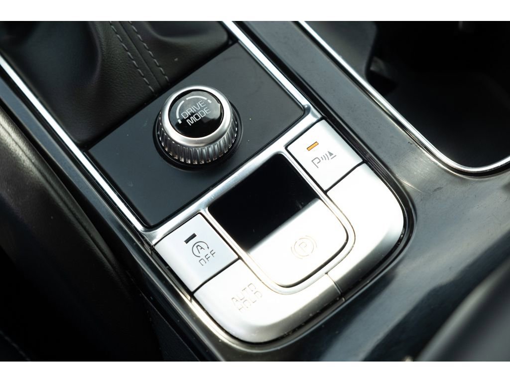 Used 2024 Kia Telluride S w/ S Sunroof Package image 27