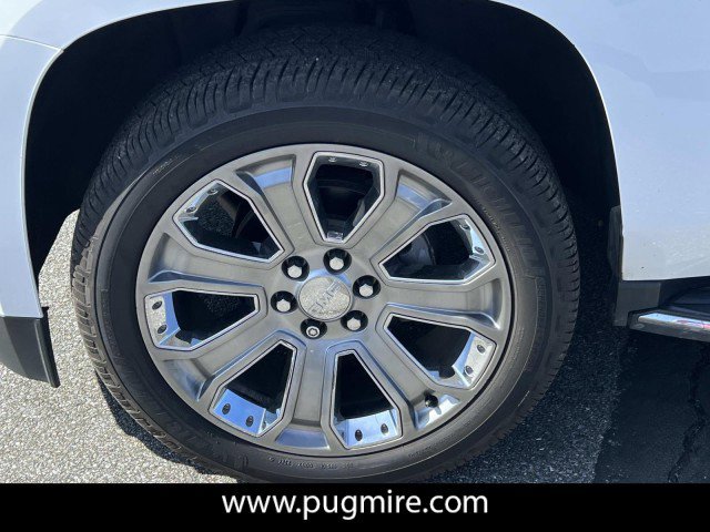 Used 2019 GMC Yukon XL Denali w/ Open Road Package image 11