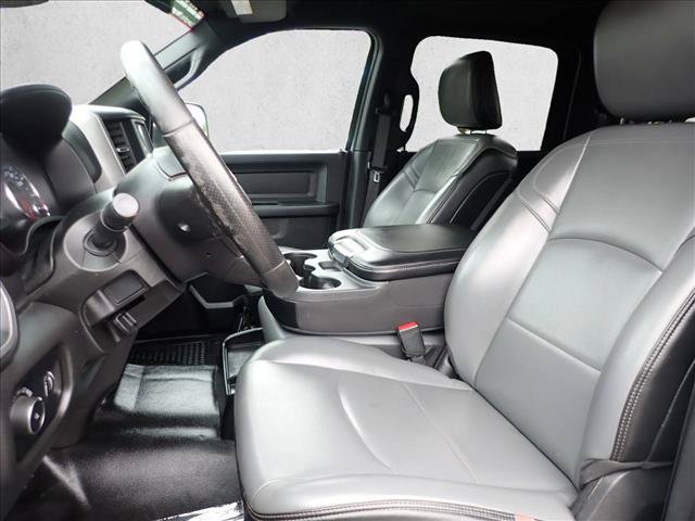 Used 2022 RAM 2500 Tradesman AWD/4WD image 9