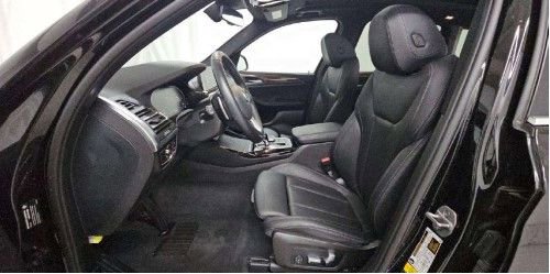 Used 2023 BMW X3 xDrive30i w/ Convenience Package image 5