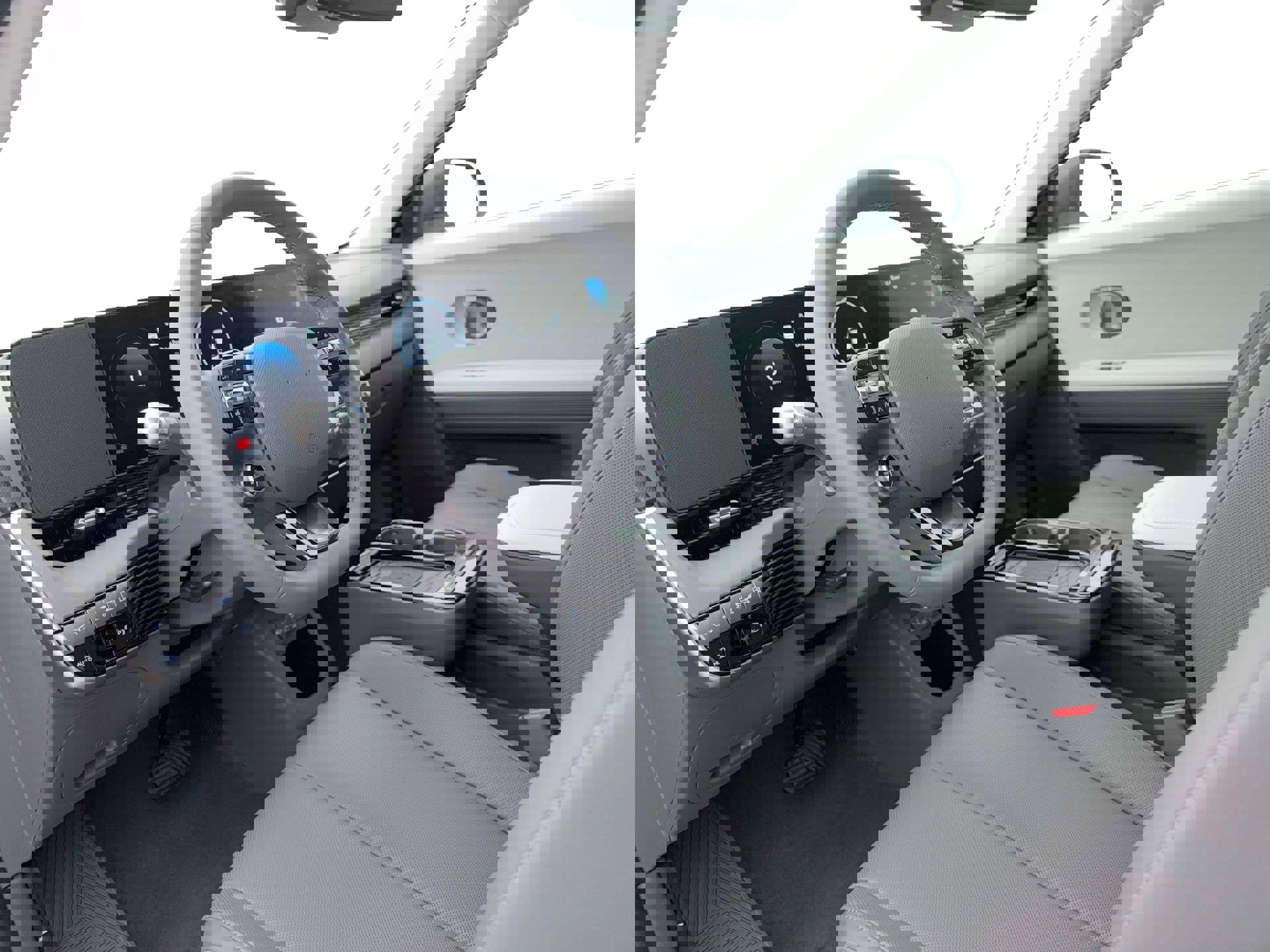 New 2026 Hyundai Ioniq 5 SEL image 14