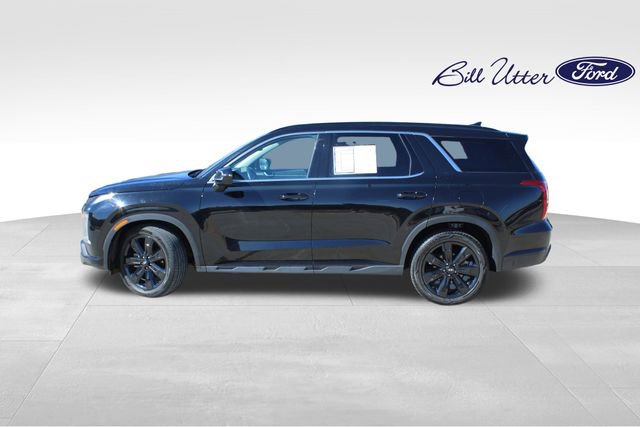 Used 2024 Hyundai Palisade XRT image 8