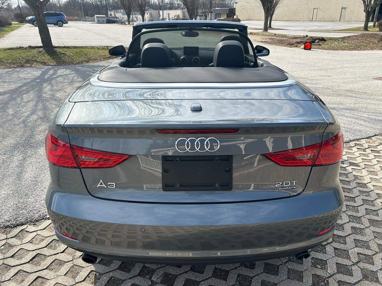 Used 2015 Audi A3 2.0T Premium Plus image 6