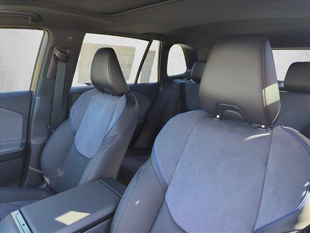 New 2026 Toyota RAV4 XSE w/ Weather Package AWD/4WD image 24