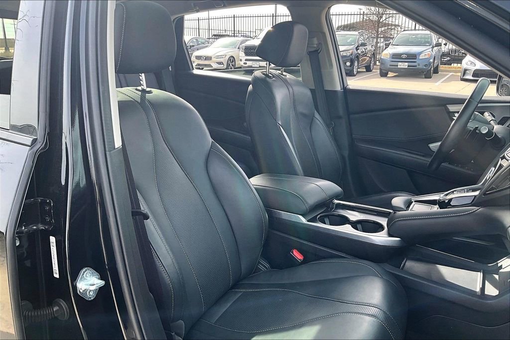 Certified 2025 Acura RDX w/ Technology Package image 10