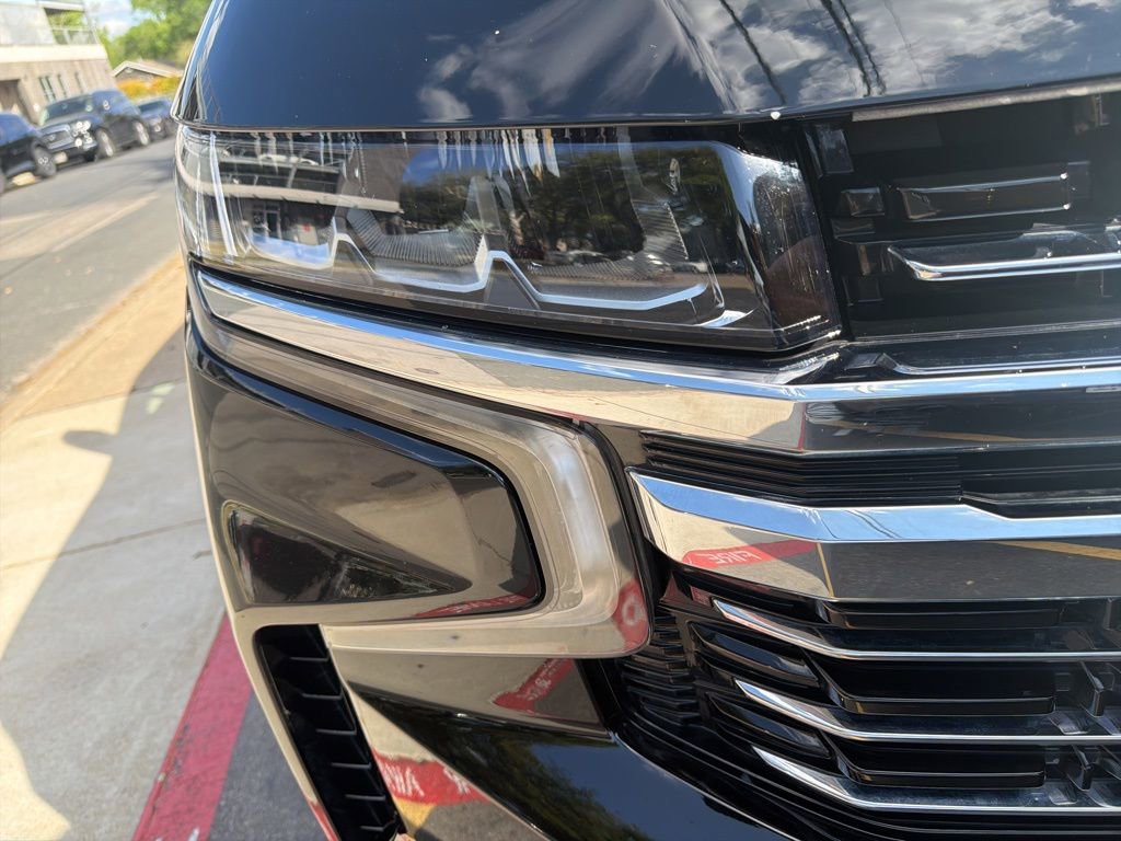 Used 2023 Chevrolet Tahoe LT w/ Luxury Package image 10