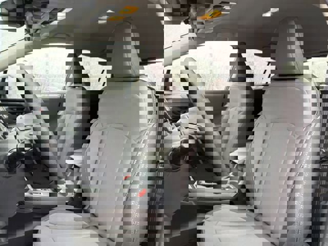 Certified 2026 Subaru Crosstrek 2.5i image 10