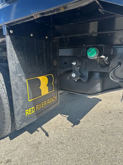 New 2024 RAM 4500 Tradesman image 24