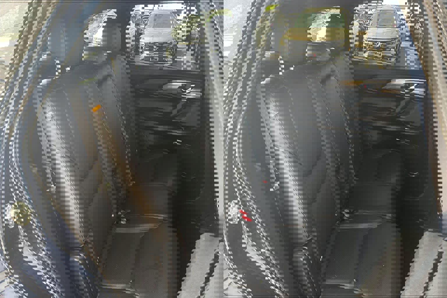 Used 2018 MAZDA CX-9 Grand Touring image 20