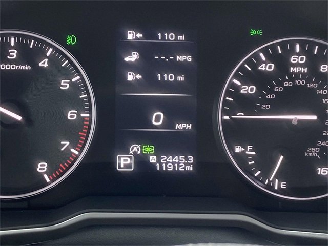 Used 2025 Subaru Outback Limited w/ Popular Package #2 image 20