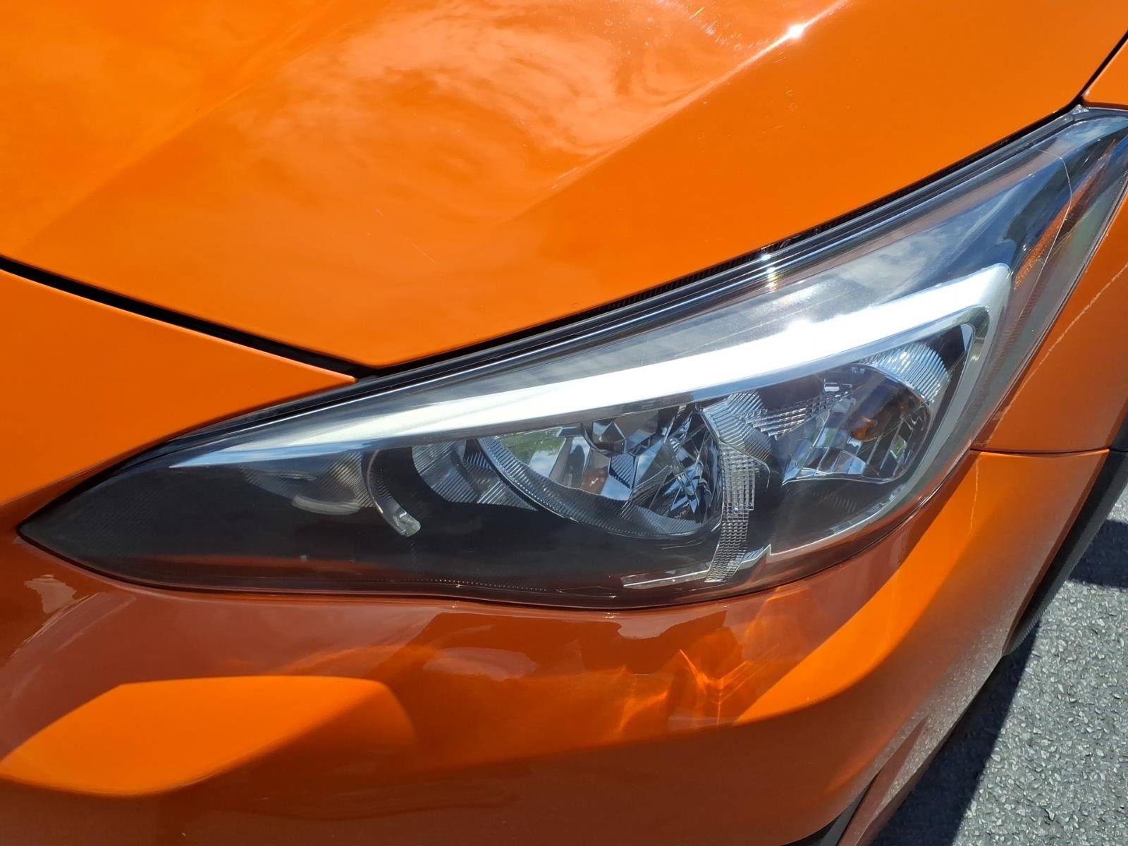 Used 2019 Subaru Crosstrek 2.0i Premium AWD/4WD image 12