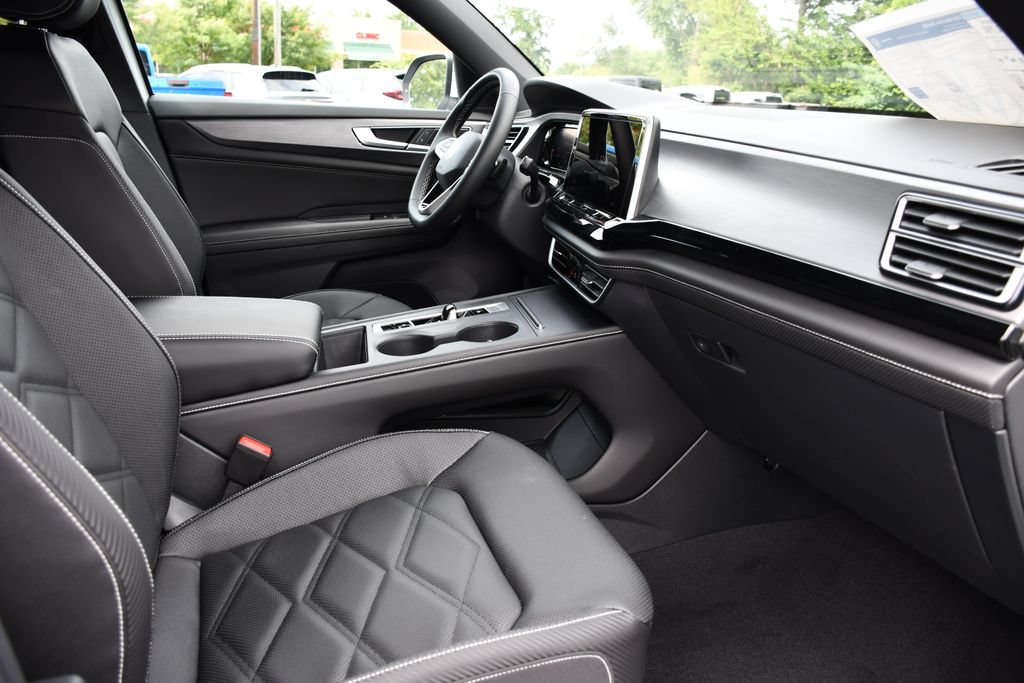 New 2026 Volkswagen Atlas Cross Sport SE AWD/4WD image 30