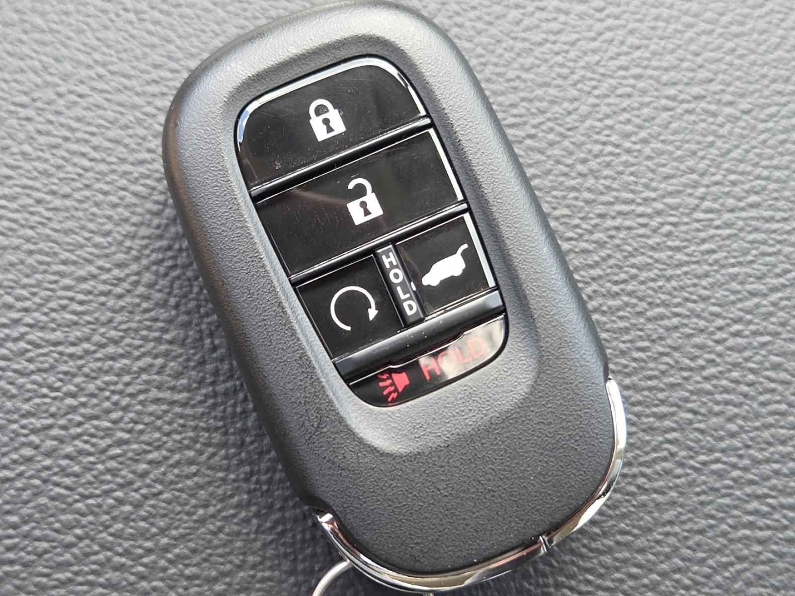 New 2026 Honda CR-V EX-L image 34