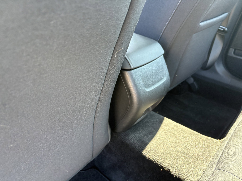 Used 2024 Hyundai Sonata SEL AWD/4WD image 15