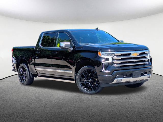 Used 2023 Chevrolet Silverado 1500 High Country AWD/4WD image 13