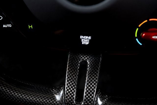 Used 2024 Ferrari 296 GTS image 37