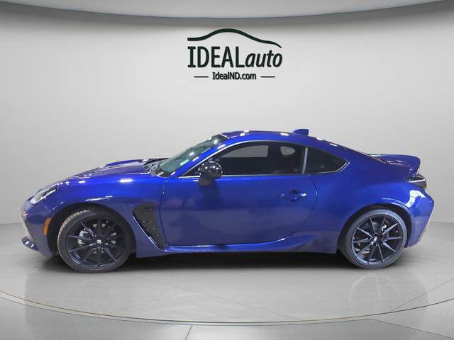 Used 2023 Toyota GR86 Premium w/ ALL Weather Mat Package (TMS) image 14