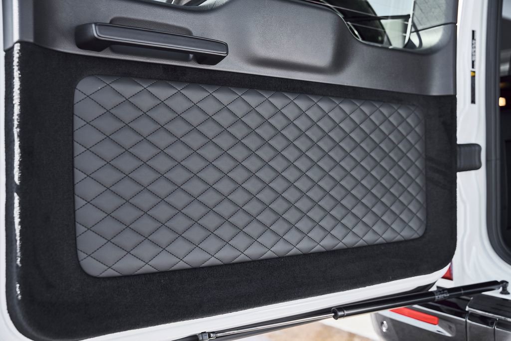 Used 2026 Mercedes-Benz G 63 AMG 4MATIC image 20