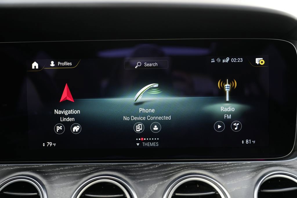 Used 2021 Mercedes-Benz E 63 AMG S image 83