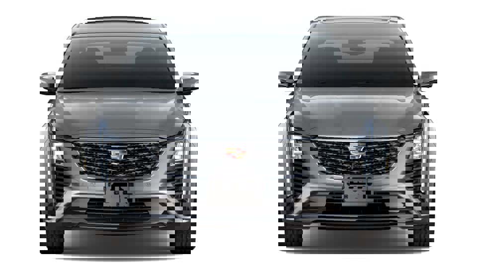 New 2026 Cadillac CT5 Premium Luxury image 29