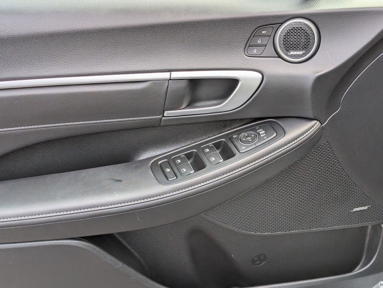 Used 2024 Hyundai Sonata Limited image 14