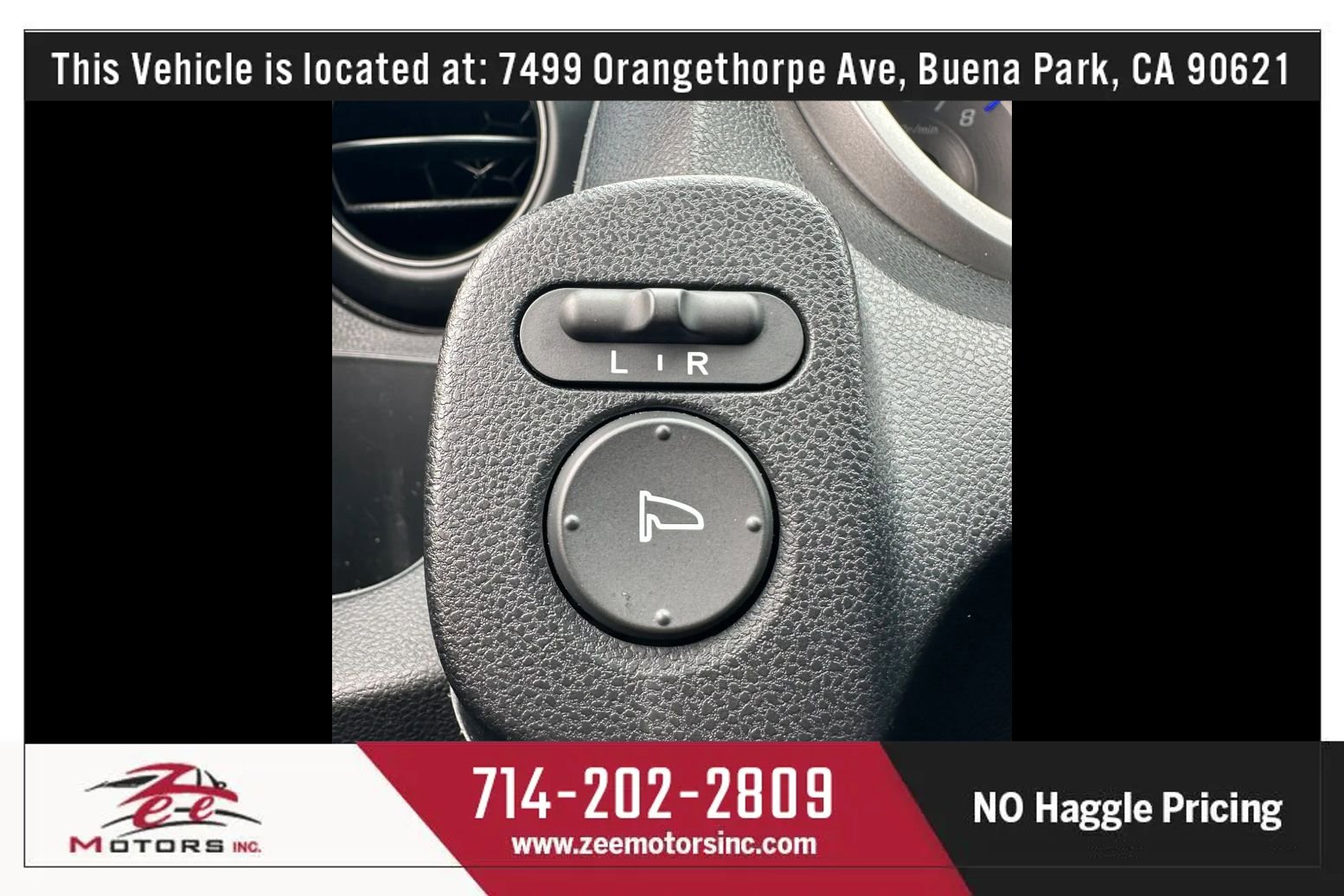 Used 2013 Honda Fit image 32