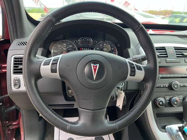 Used 2008 Pontiac Torrent AWD w/ Preferred Package image 21