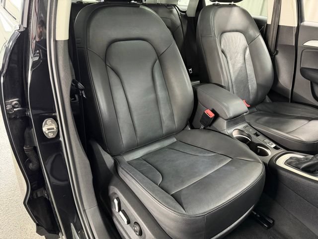 Used 2016 Audi Q3 2.0T Premium Plus w/ Technology Package AWD/4WD image 25
