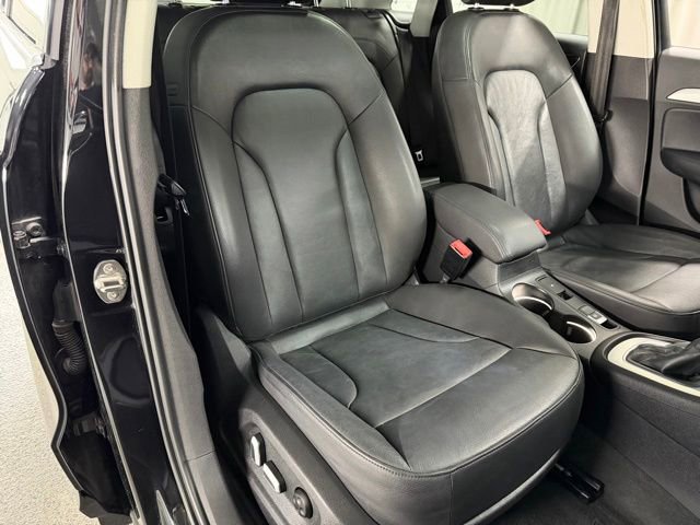 Used 2016 Audi Q3 2.0T Premium Plus w/ Technology Package AWD/4WD image 25
