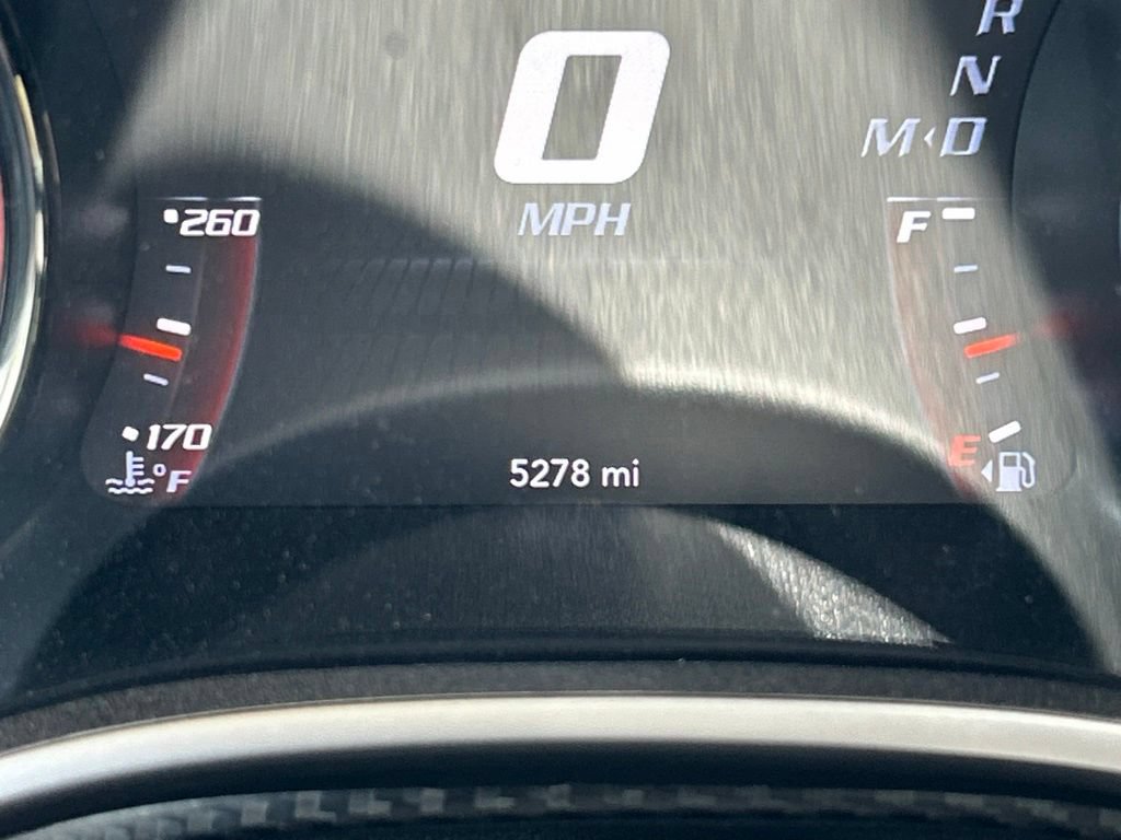 Used 2023 Dodge Challenger SRT Hellcat RWD image 17