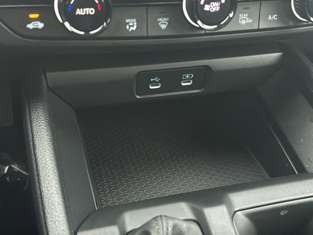 Certified 2025 Honda Accord SE image 31