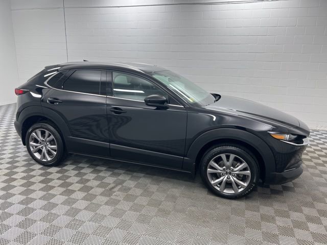 Used 2020 MAZDA CX-30 AWD w/ Premium Package image 4