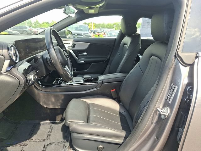 Used 2023 Mercedes-Benz CLA 250 4MATIC image 13