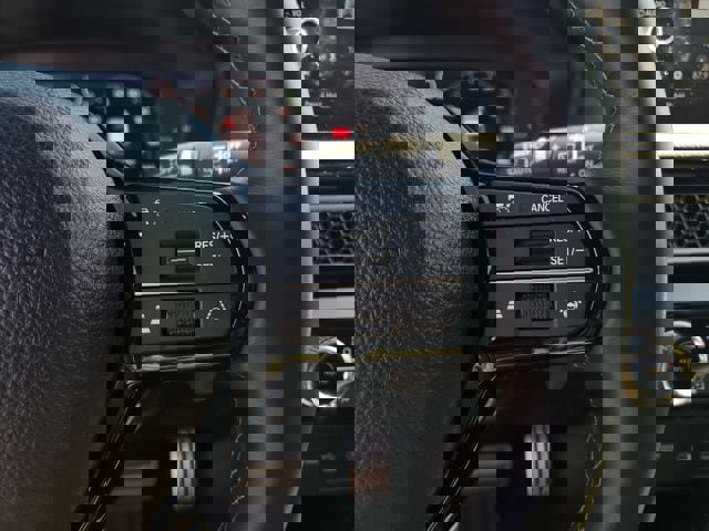 Used 2025 Honda Civic Sport Touring image 26