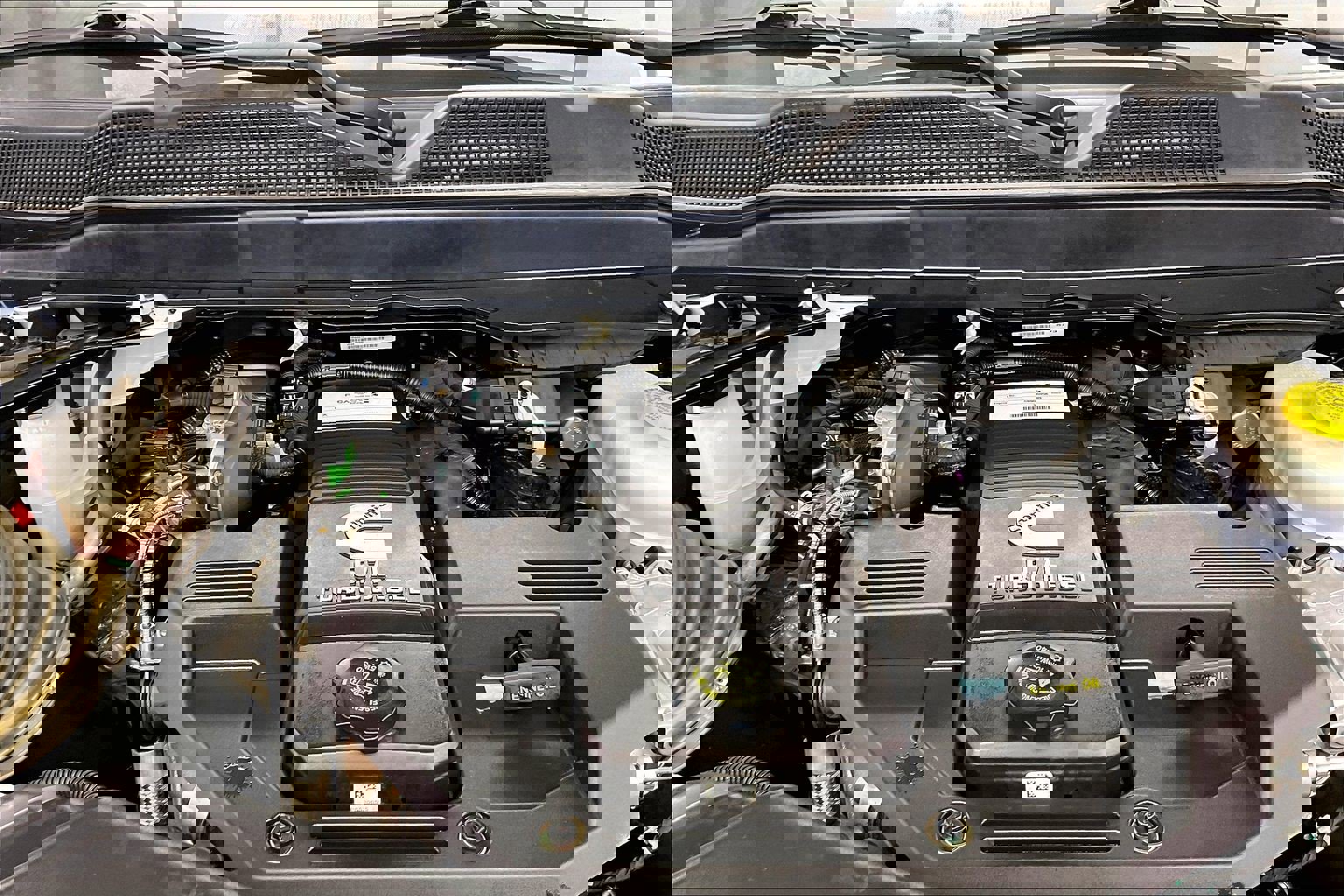 Used 2024 RAM 2500 Laramie image 9