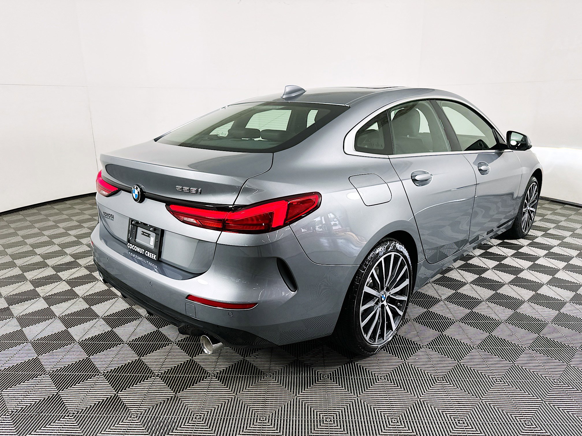Used 2024 BMW 228i Gran Coupe w/ Convenience Package image 3