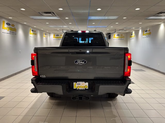New 2027 Ford F250 Lariat w/ Black Appearance Package AWD/4WD image 25