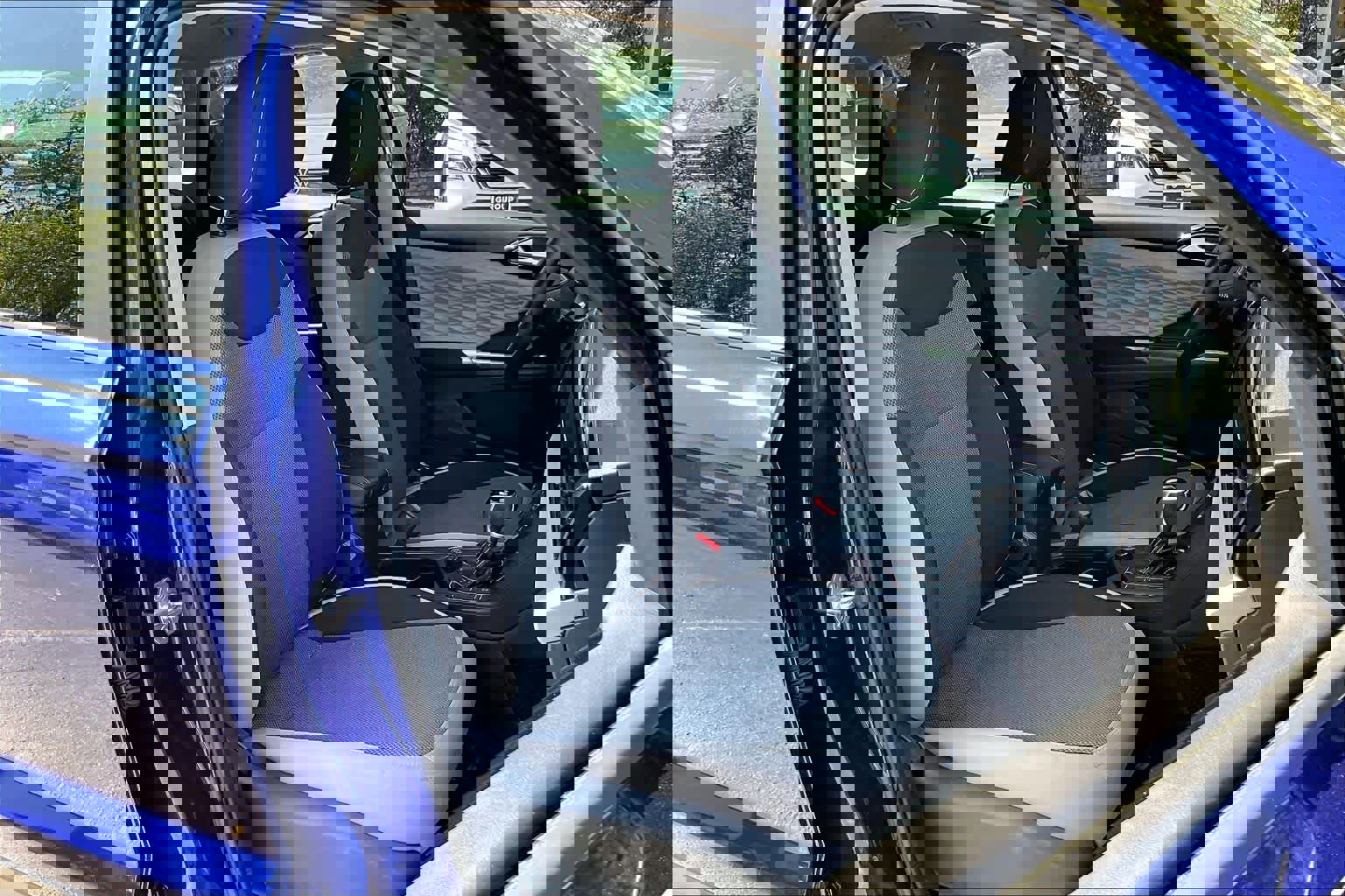 Certified 2023 Volkswagen Taos S w/ Driver Assistance Package image 8